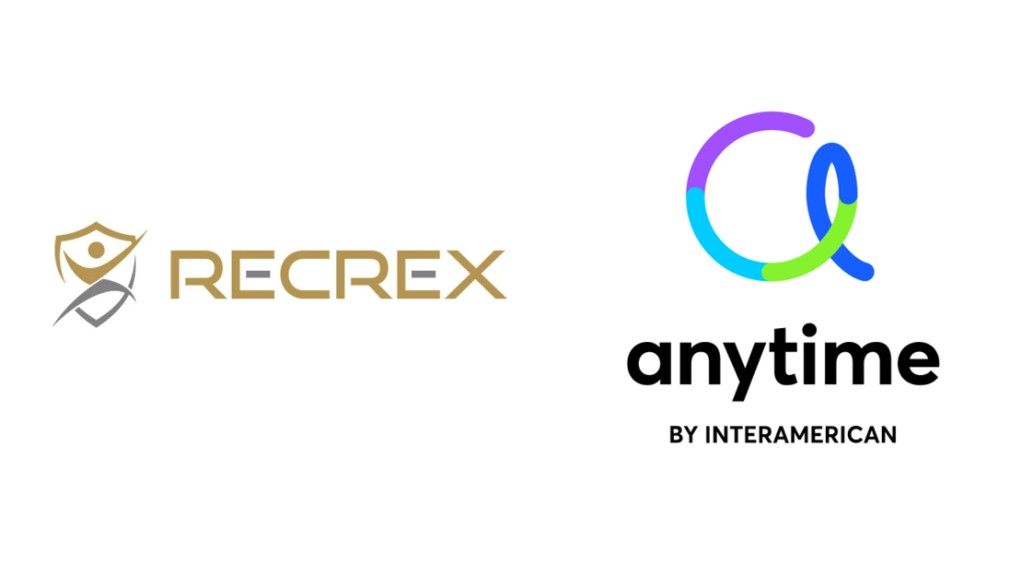 RECREX & Anytime IAG — Partnership