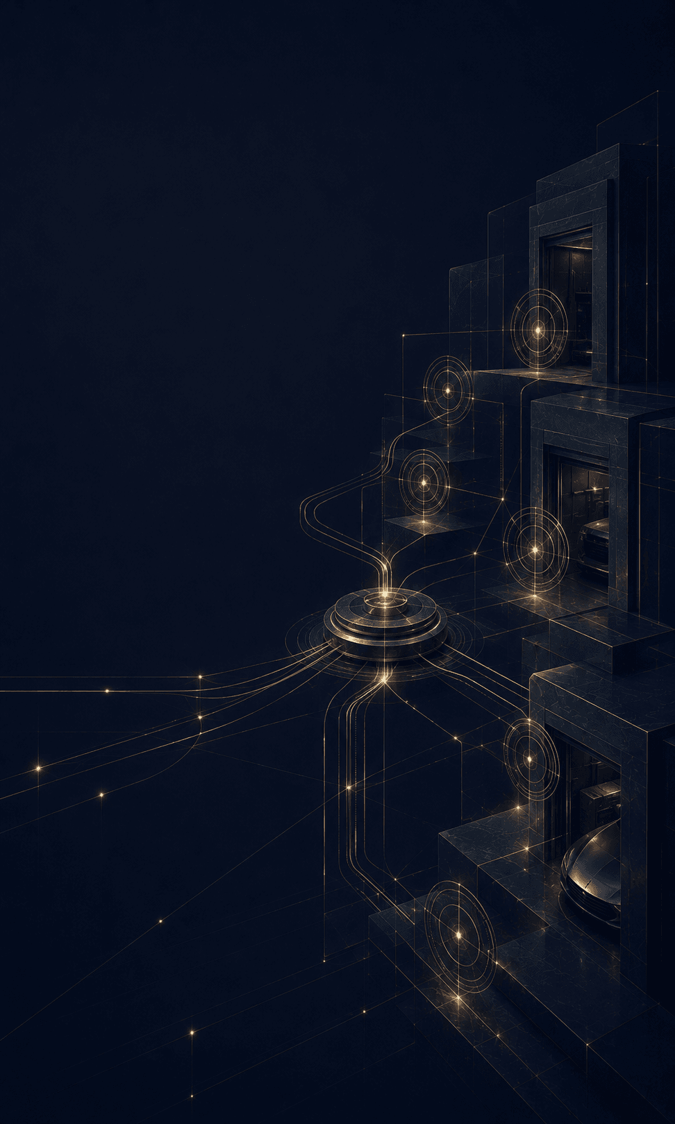 Integrated Repair Network Management
